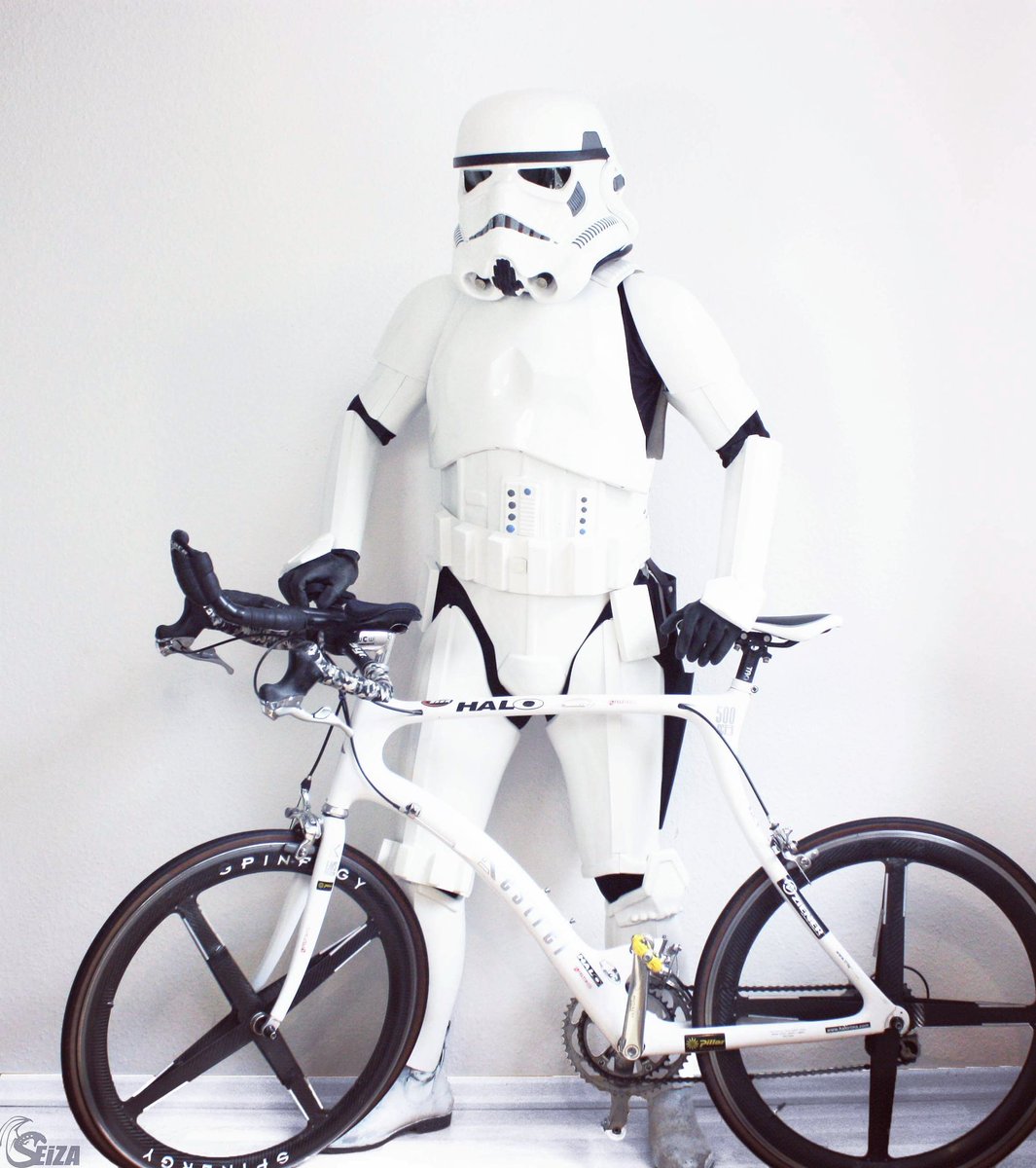 kestrel fahrrad