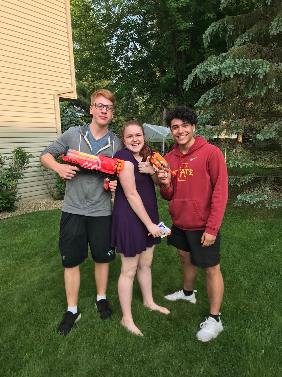 HMnerf2018's tweet photo. https://t.co/YmjtZF6w9r