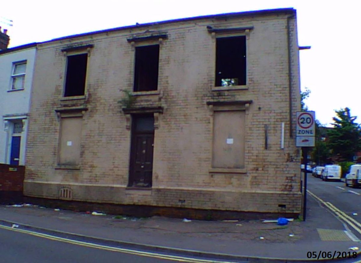 Caldmore & Palfrey tweet media