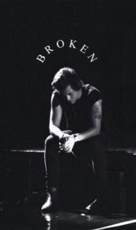 13. BROKEN- Classic teenage cliché, but still great- Love story with ups and downs- After a few chapters you’re a 100% involved - Author: TheFeelsFactory- Cast: Harry Styles (the other characters are only described)- Note: 9,8/10