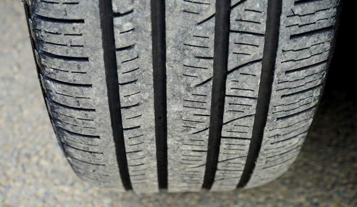foundationva's tweet image. How long will your tires last? It depends on a few factors:  otbd.it/Orrm8A0e