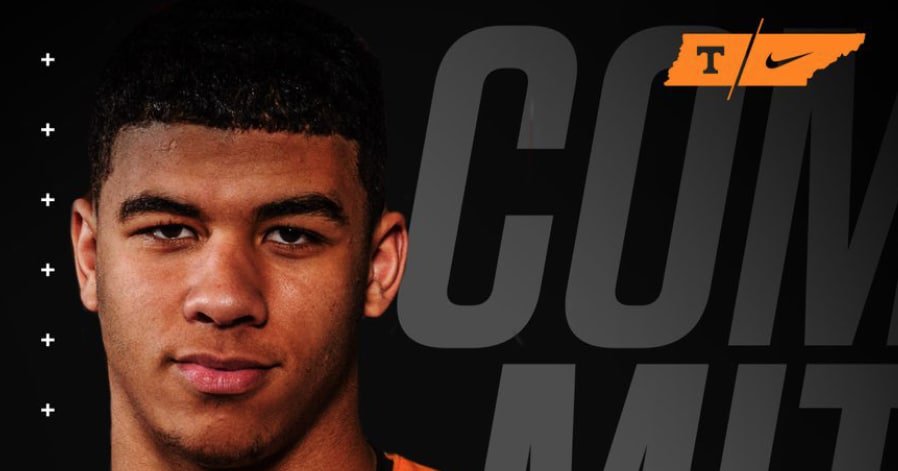 SEC Country Vols tweet media