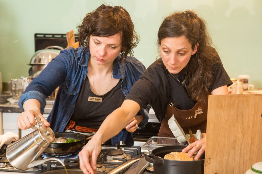 OliveologyUK's tweet photo. .@PAN_LDN and our Marianna will be hosting a glorious #cookingworkshop next week at the beautiful @BoroughKitchen featuring the best of season &amp; the best of @boroughmarket -can’t wait to see you! https://t.co/TdVhpi6zPi https://t.co/dFaaVBbtPI