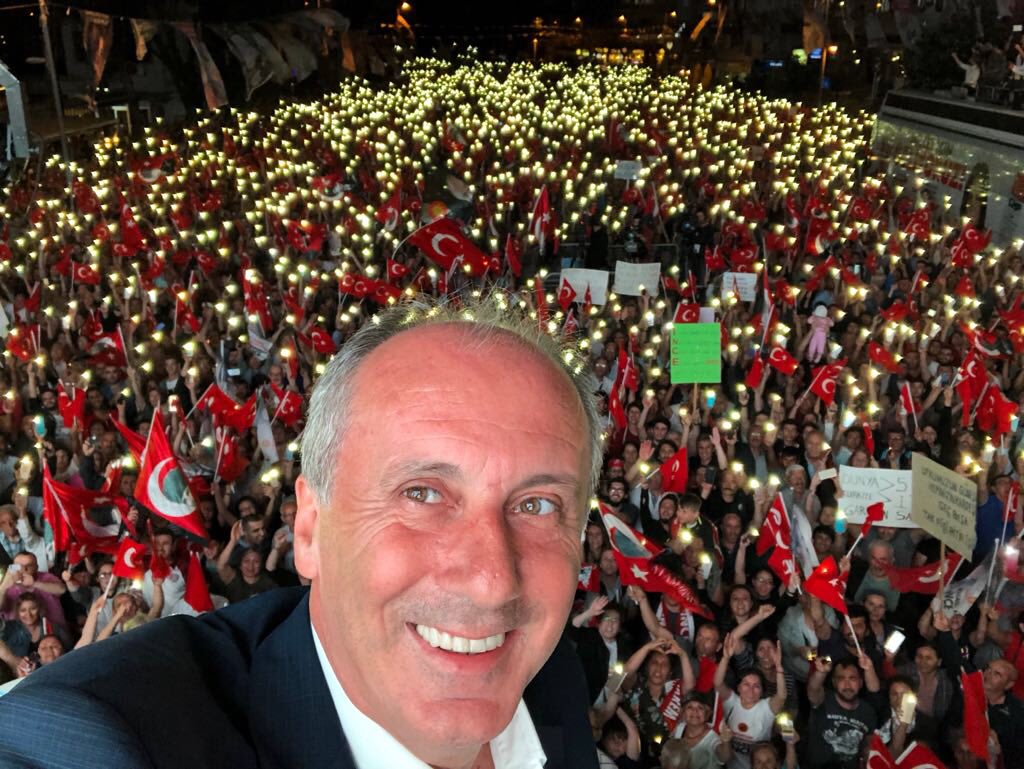 vekilince's tweet photo. Teşekkürler Silivri https://t.co/yJmxlOylch