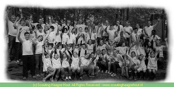 Mini reünie op zaterdag 23 juni scoutinghaagsehout.nl/mini-reunie-op…