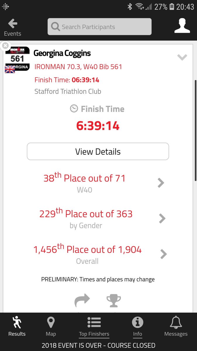 Jools_Harding's tweet image. So very #proud of @coggo_george and Baxter. #Ironman #70.3