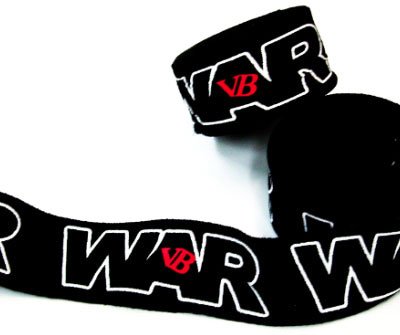 WARtsuda's tweet photo. new wraps for the next fight! WAR! https://t.co/dseeaiIgJu