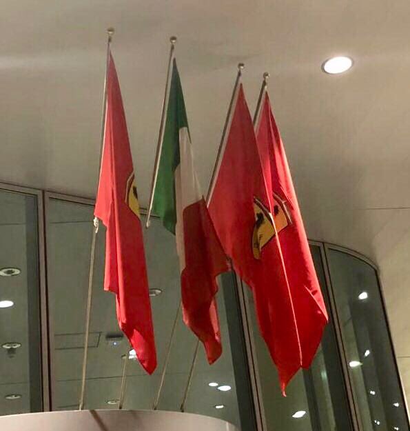 ScuderiaFerrari tweet picture