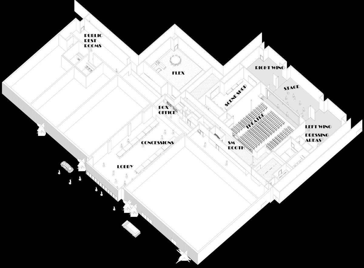 🚸 BIG NEWS: R2P is Running Home! 🏠✨ Learn all about our new theatre – coming soon... 😃💜 bit.ly/r2pisrunningho… - mailchi.mp/runningtoplace…