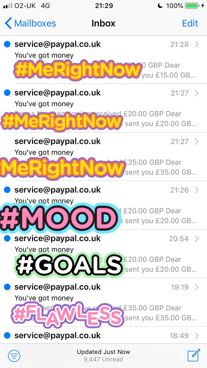 Queen M. 🏹🌙🇬🇧 tweet media