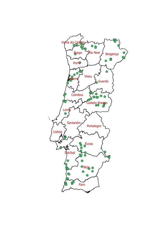 Batis_Eduardo7's tweet photo. A 6000km trip to collect samples :) #PhD #forestpathogens https://t.co/XelMzZ5086