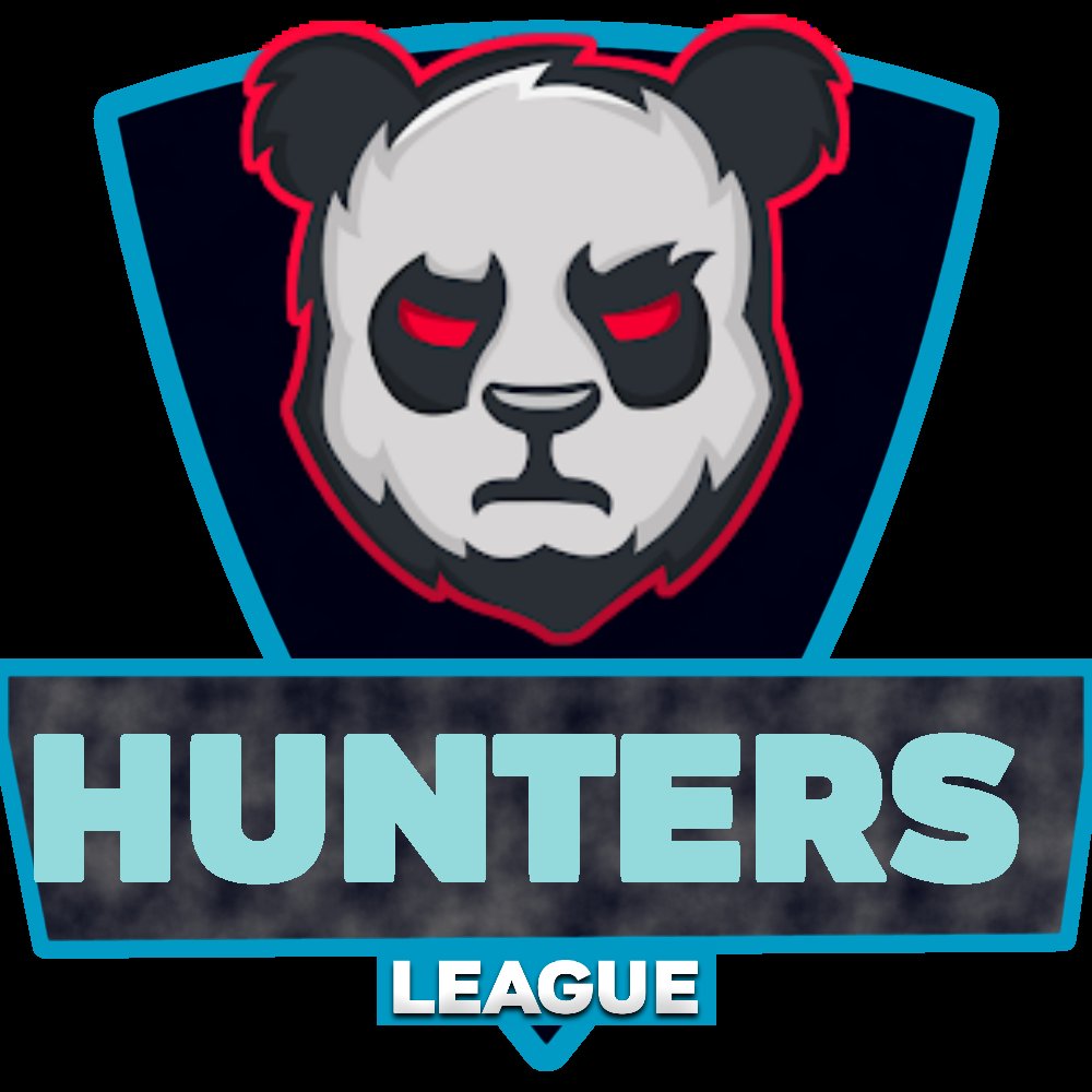 ⚡Hunters League⚡

⚡Copa de 32 equipos con premio.
✔Requisitos:

⚡Seguir a <a href="/league_hunters/">Soy puto</a> y <a href="/HuntersGaming3/">Hunters Gaming</a> .
⚡Tweet pidiendo 15RT y mencionandonos.
⚡Nombrar 3 equipos competitivos.
⚡Tener clan de +40K.
⚡PRUEBAS DE LOS REQUISITOS COMPLETADOS AL MD📩