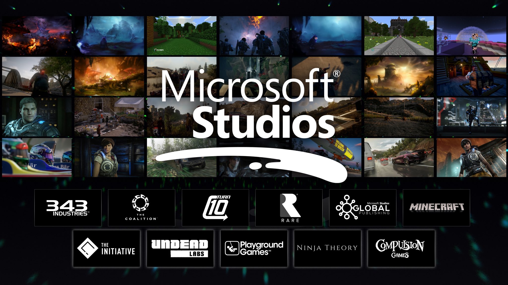 Atlanta Studio Partners with Microsoft's Xbox