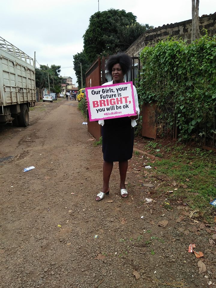 PaulineJuma11's tweet photo. Well come back to school our girls
#nikonawewe
#okoadada https://t.co/jI7J7b3hgx