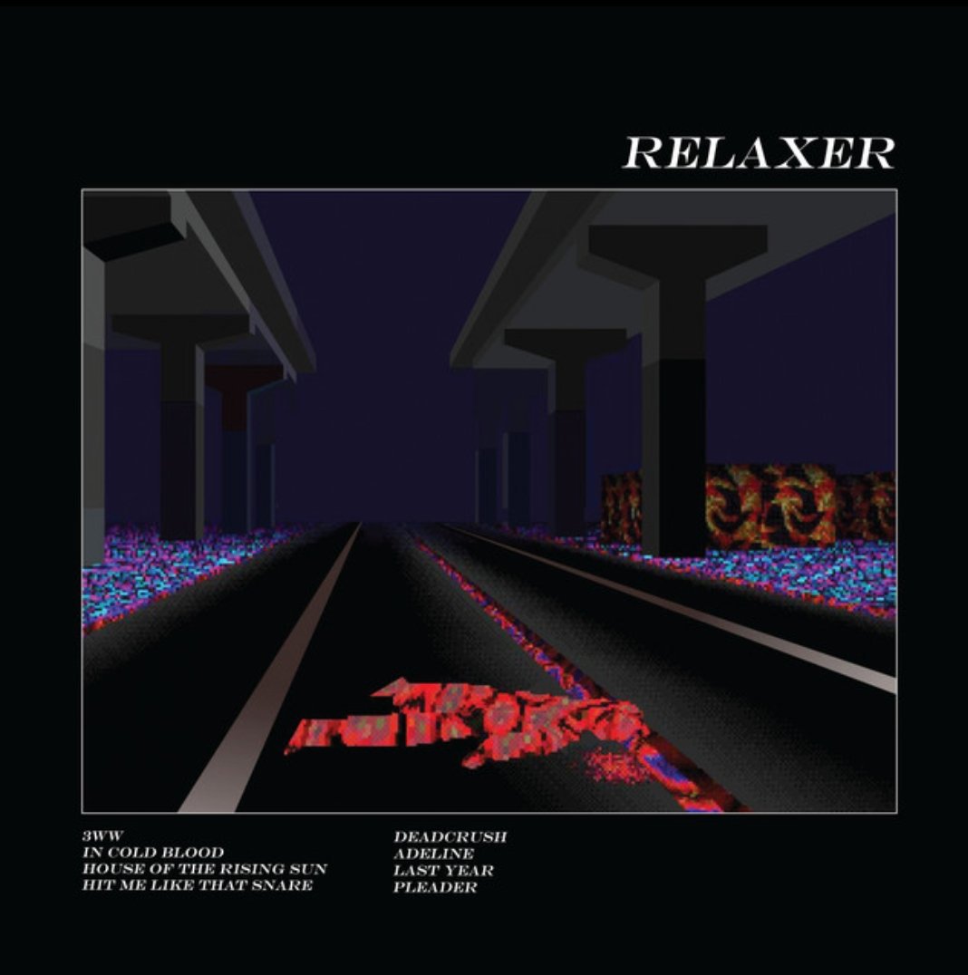 xMusicDailyx's tweet photo. -Sun, 10 June-

Alt-J - In Cold Blood (2017)
@alt_J

#incoldblood #altj #xmusicdailyx https://t.co/wM2pqcPGNv