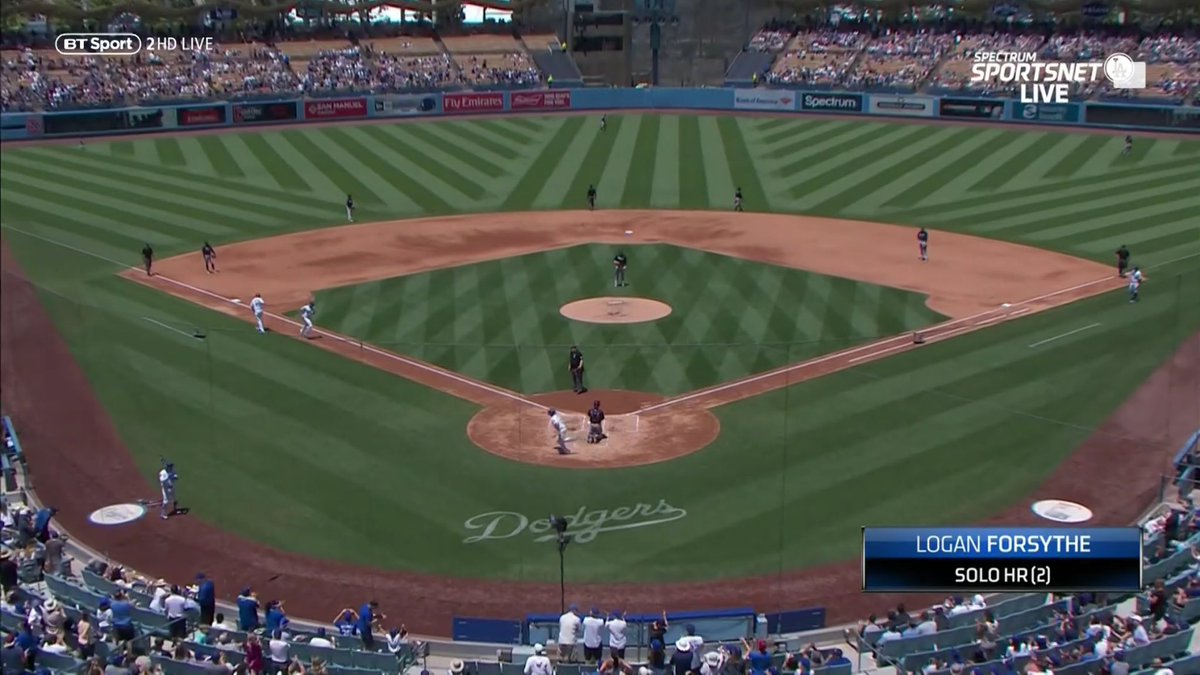 Live Baseball Scores (_BaseballScores) Twitter