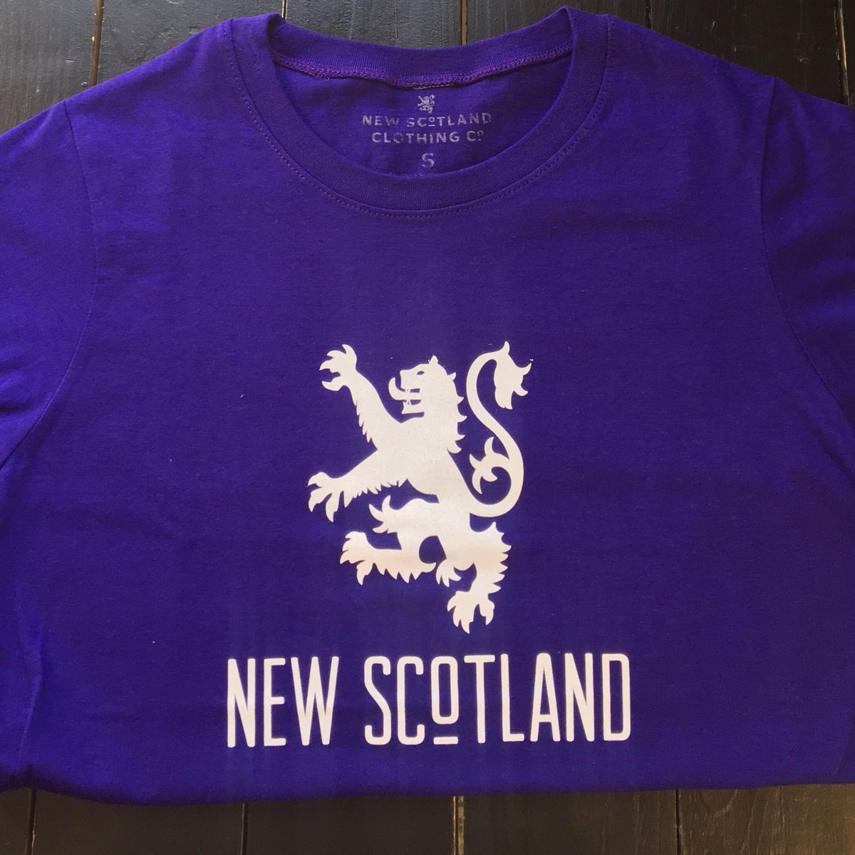 NewScotlandCo tweet picture