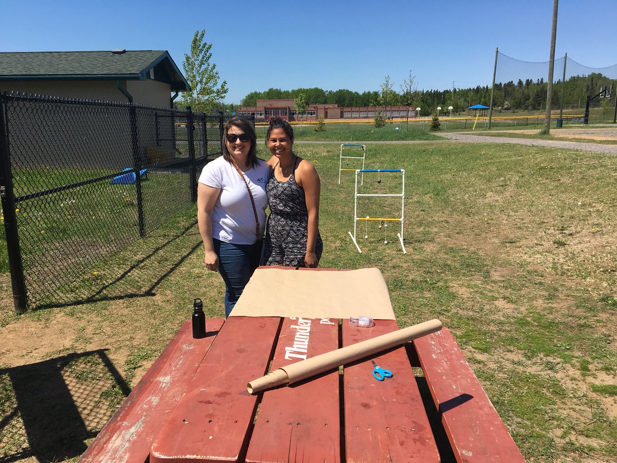 YOWs_Tbay's tweet photo. #obybbq YOWs having a great time at the Our Black Youth BBQ!!! https://t.co/H0CumJlnGz