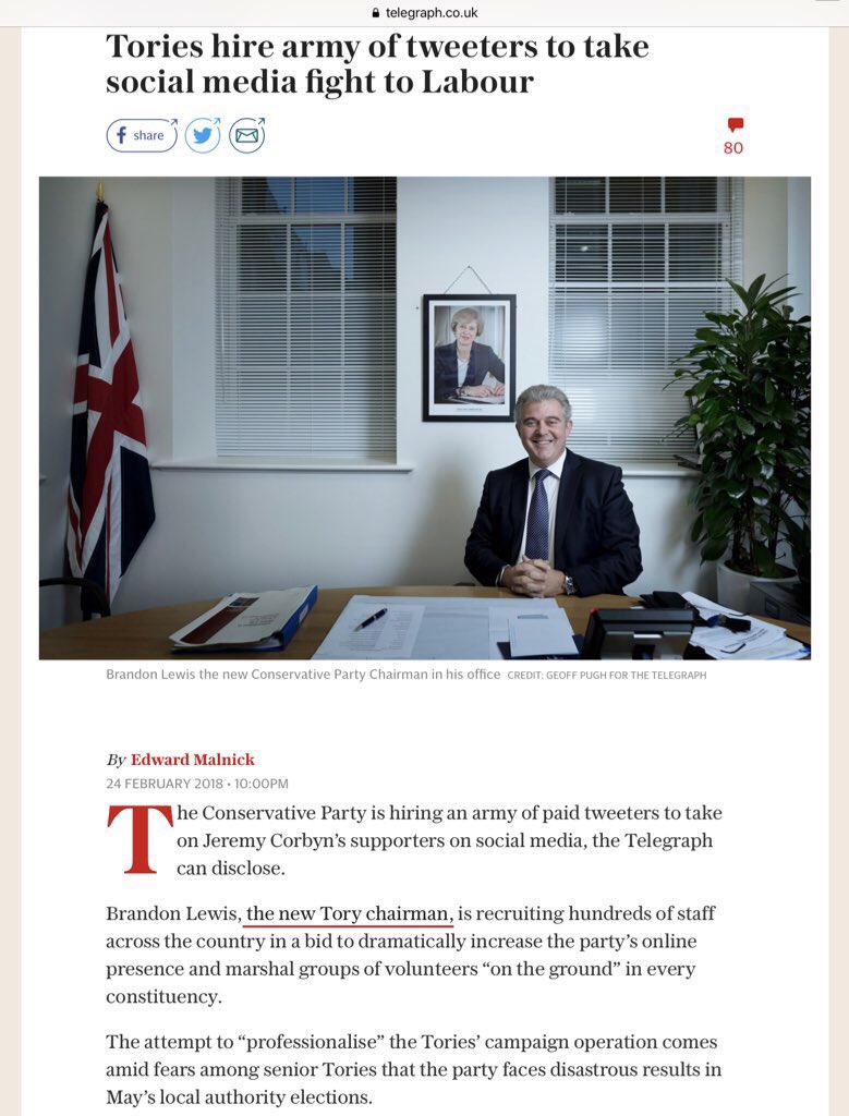 CornishSkipper's tweet image. #brexitbot #sockpuppet How much are they paying you ‘Gordon’?