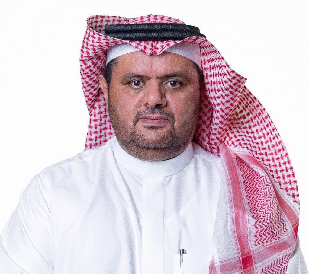 يتقدم رئيس وأعضاء مجلس ادارة #غرفة_الأحساء وامانتها العامة ومنسوبيها بالتهنئة للدكتور سامي العبيدي بمناسبة انتخابه رئيسا ل #مجلس_الغرف_السعودية 
متمنين له دوام التوفيق والسداد 

<a href="/CSC_SA/">اتحاد الغرف السعودية</a>