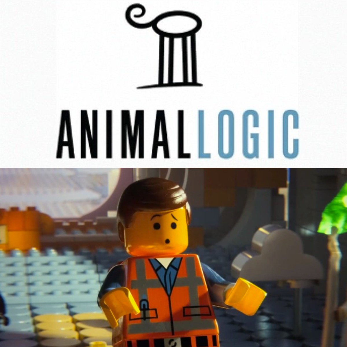 SenecaVFX's tweet photo. Thank you Animal Logic for coming by the school last week and talking to the class. The presentation was awesome! https://t.co/IKNP9wD4TI