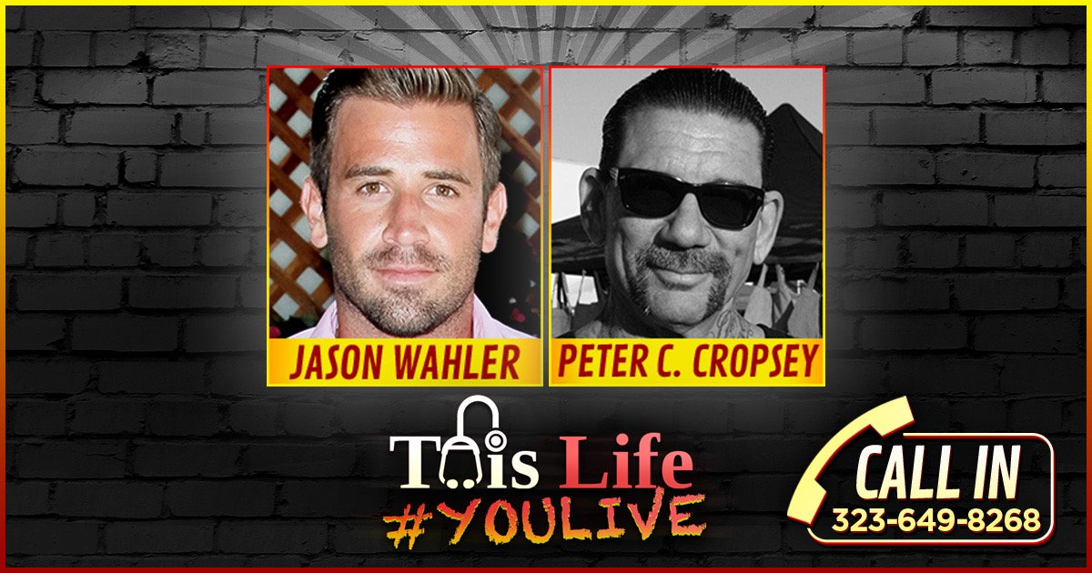 drdrew's tweet image. Live in Facebook. facebook.com/drdrew/videos/… @whalerjason and @RehabBobForrest #YOULIVE