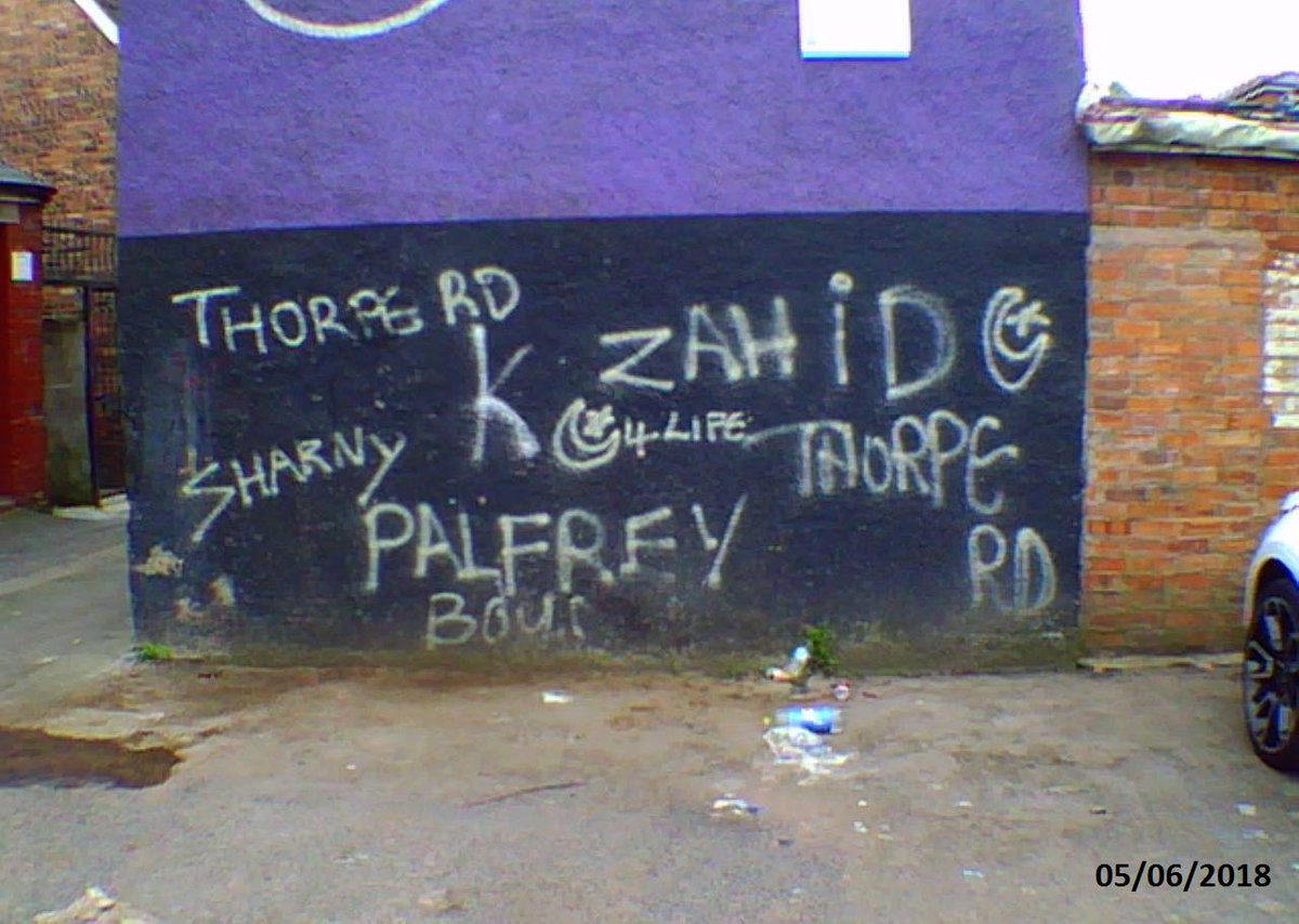 Caldmore & Palfrey tweet media