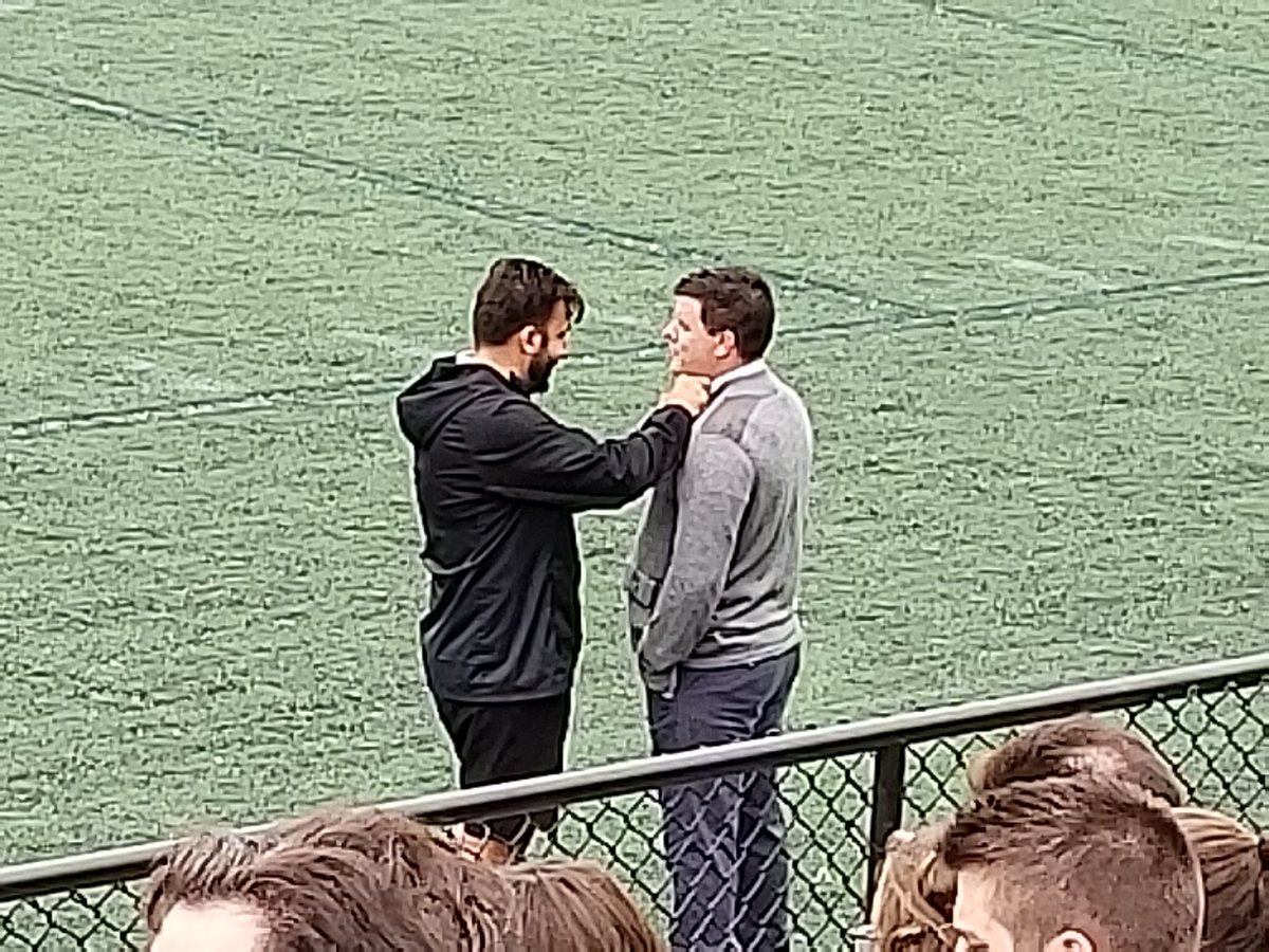 Shortjer100's tweet image. Assisting where assisting is needed.  @DetroitCityFC #DCTID #dcfc