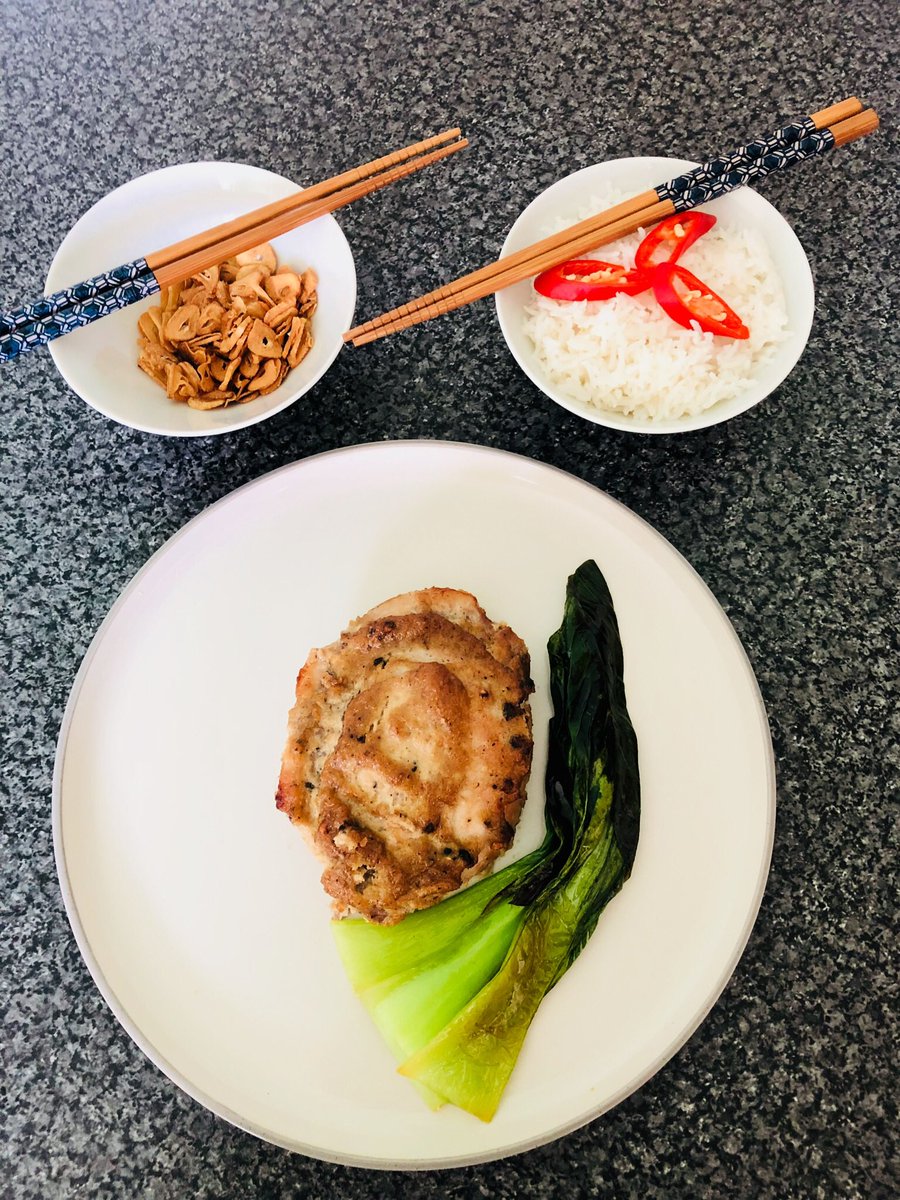 Jh On Twitter This Month I Have Been Cooking From Thuydiempham Of Lvk Islington Book Thelittlevietkitchen This Is Part Of Gbchefs Book Group Gbccookbookclub All Home Cooks Are Welcome So Please Get Involved