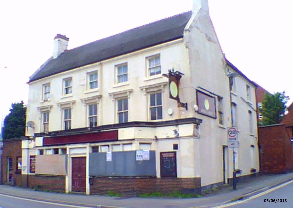 Caldmore & Palfrey tweet media