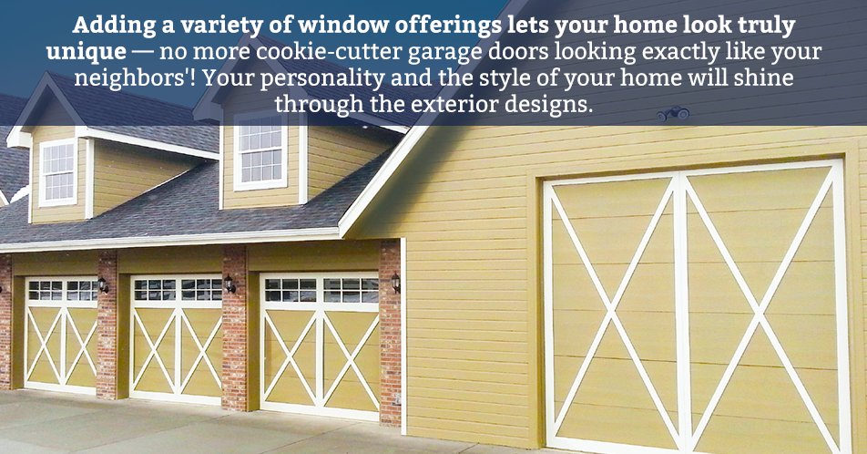 #Windows #GarageDoor #Design goo.gl/YeoBDo