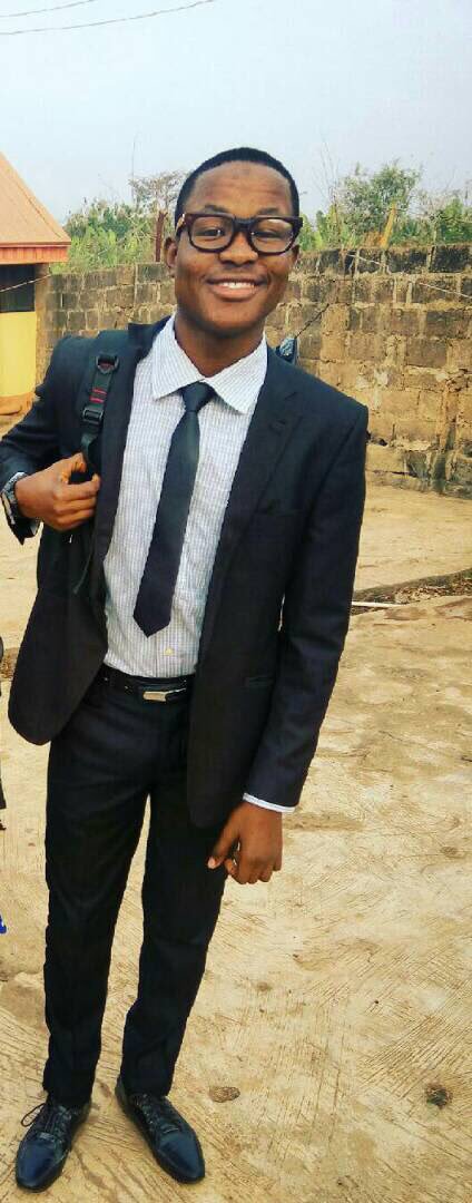 IamLexpel's tweet photo. We got 5 million now it's 7 million to go. If we can't save all we can save one #SaveAdedipupo #SaveDipo @MBuhari @AkinwunmiAmbode @2019Donaldduke @realFemiOtedola https://t.co/WANiphE8u7