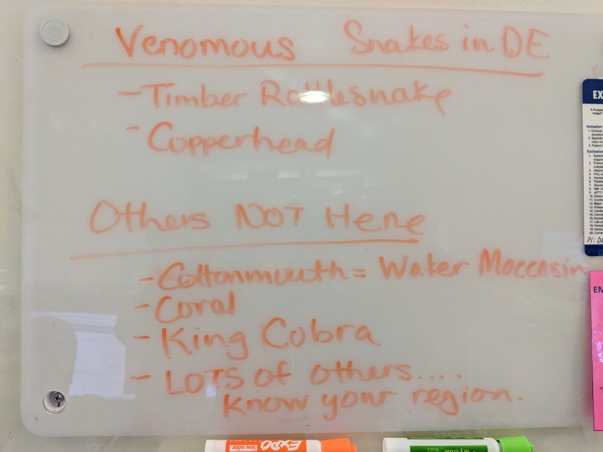 Night time regional learning <a href="/ChristianaEMed/">ChristianaCare Emergency Medicine Residency</a>