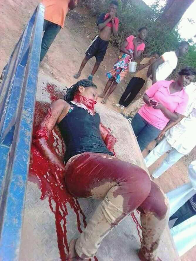 TNtumfor's tweet photo. @antonioguterres Mr Secretary-general @antonioguterres , what about the ongoing #UN, #France and Britain sponsored genocide in #SouthernCameroons  ? Why have you and #UN chosen to ignore the killings and cries of #SouthernCameroons  who are a people with the right to self determination ? #ActNow https://t.co/xoLyQPCYc6