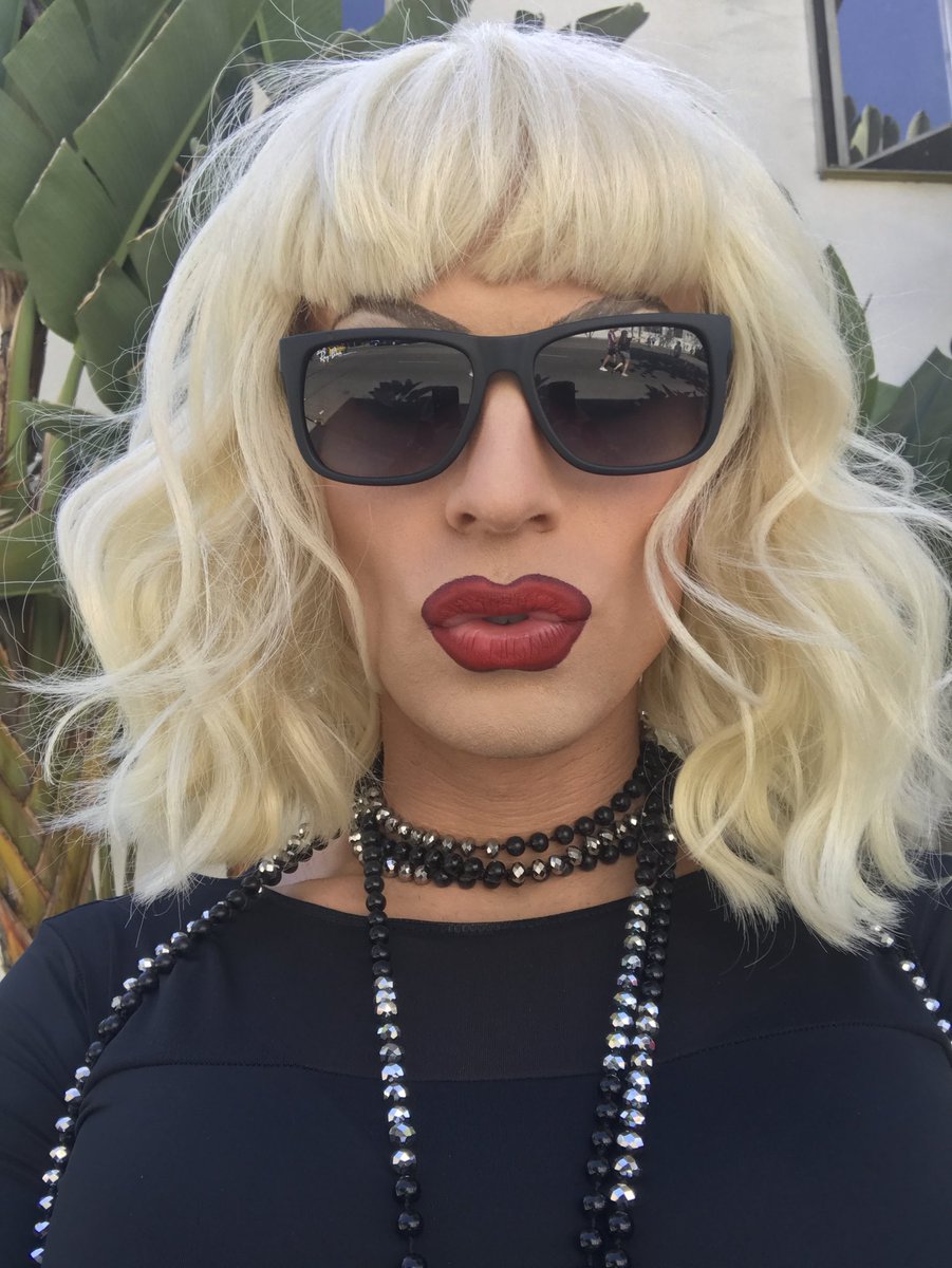 katya_zamo's tweet image. Happy Pride from the cast and crew of Atomic Bland
