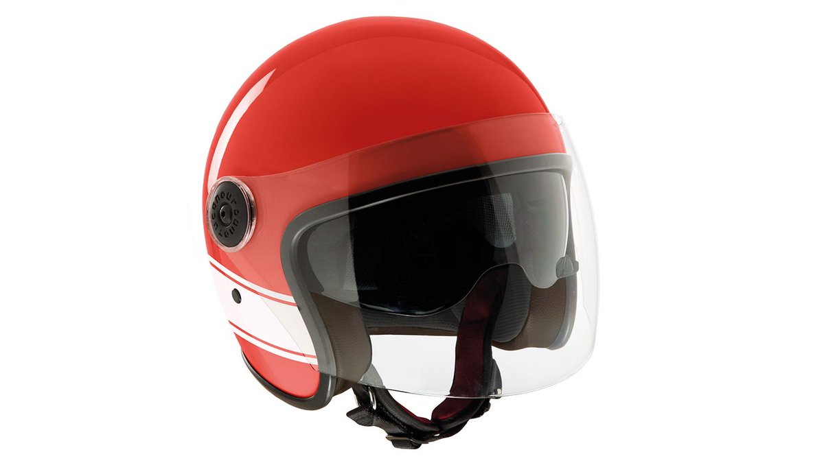 Motor1espana's tweet photo. #TucanoUrbano presenta la línea #RacingCollection de su casco #ElJet https://t.co/gGYZ7xdUZY
#motos #scooters #cascos https://t.co/KyYnqx5oCx
