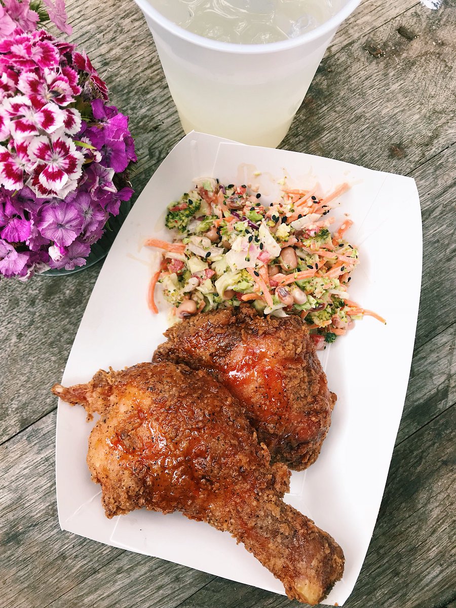 Big Apple Barbecue tweet media