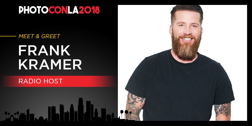 samys_camera's tweet photo. LAST DAY of PhotoCon-LA 📸 Stop by and check out today’s presentations and meet and greets 👉🏼 https://t.co/4S6Me1VZA8 #samyscamera #photoconla #dtla #losangeles #photography #cinema https://t.co/J2eO4cnjbP