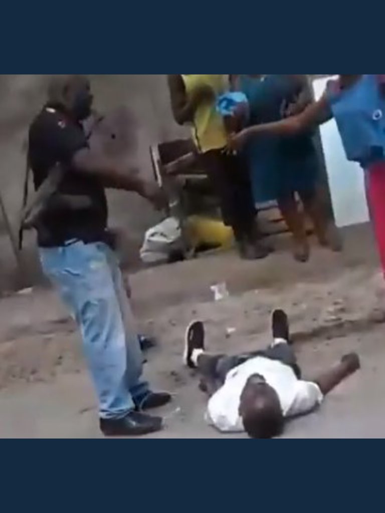 aligthebaptist's tweet image. In d coming weeks there’ll be #EndSARS rallies across d land. If you v never stood for anything in your life make sure you stand for this, standing for this fight means standing for all those innocent people killed by SARS who would never be able to stand among the living again