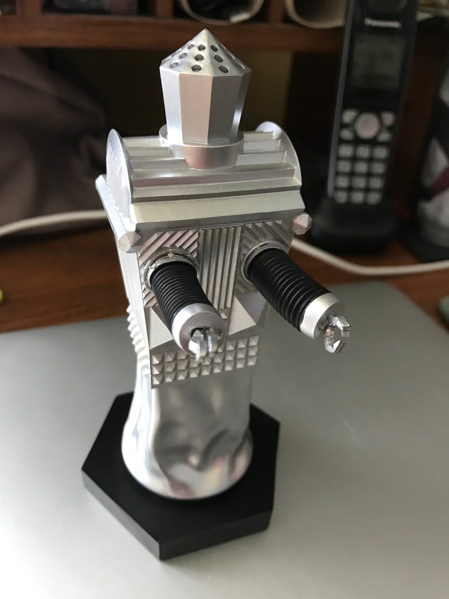 Andr3wSmith's tweet photo. Now this is a very nice piece of work. https://t.co/f0US1IyYEf