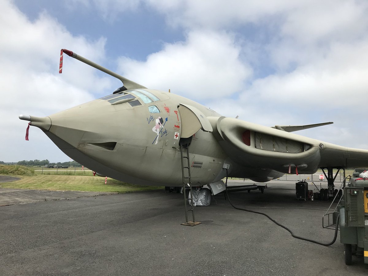 Sorry I’ve not been doing much in the way of tweets, but her is one from today. General maintenance been carried out, tire check done and inflated where required and chasing an electrical issue which needs a bit more investigation.