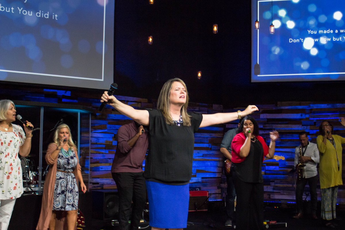 Trinityfla's tweet photo. "You made a way! Don't know how, but you did it!"
.
.
.
#lovereachimpact #trinityfla https://t.co/Ae9yfvyg9f