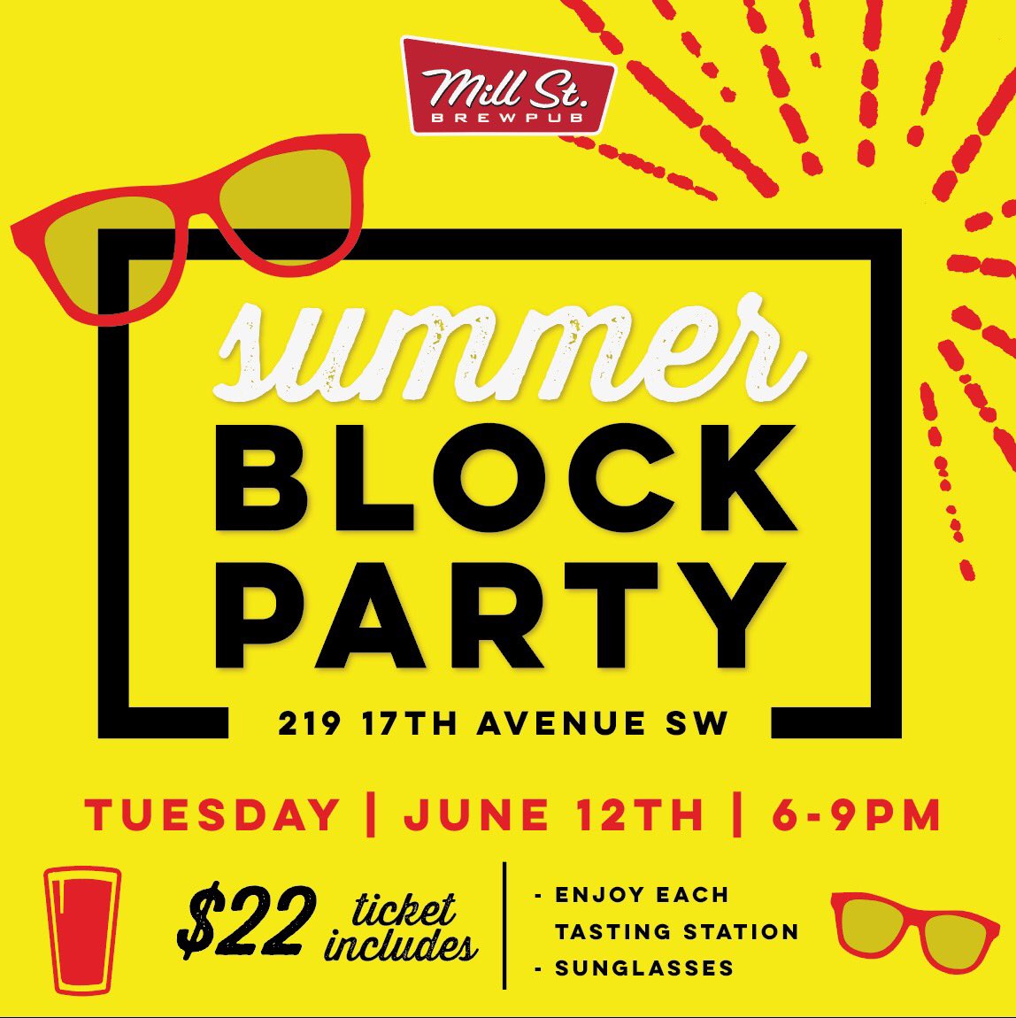 MillStreetYYC tweet picture