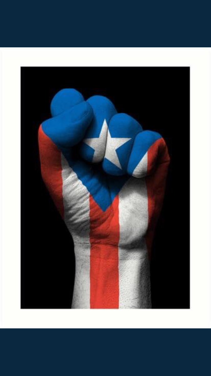 5SE's tweet photo. #PuertoRicanDayParade https://t.co/YJrELDFkOa