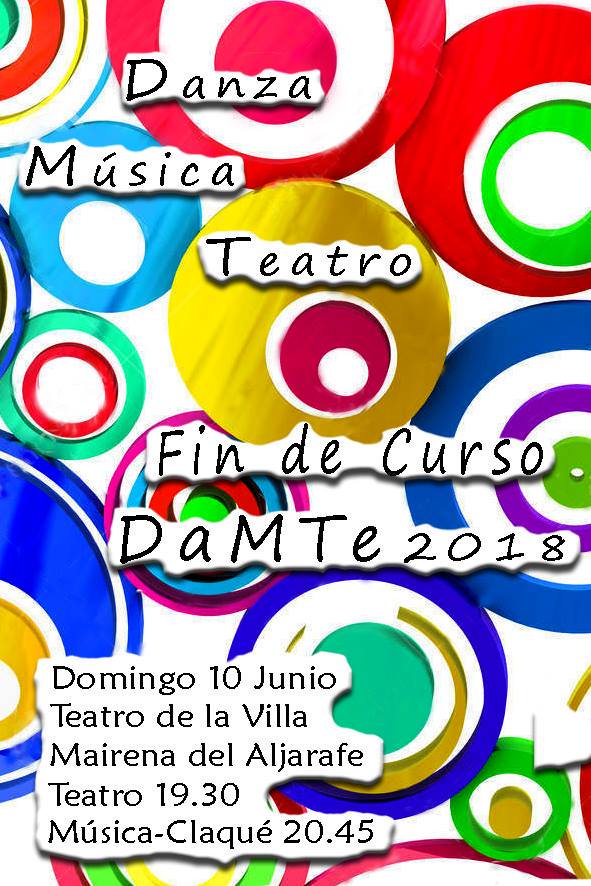 MairenaAljarafe's tweet photo. 🕺🎭 ¡Atención! En una horita #DAMTE nos ofrece todo su talento en el Villa de #Mairena. La entrada es libre y podrás disfrutar de espectáculos de #Teatro y #música #claqué ¡No te lo pierdas! #SomosCultura #SomosParticipación https://t.co/oXcw0zGrm1