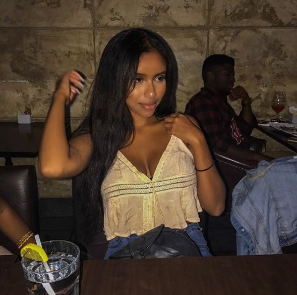 You ain't got no style, see you on my Instagram