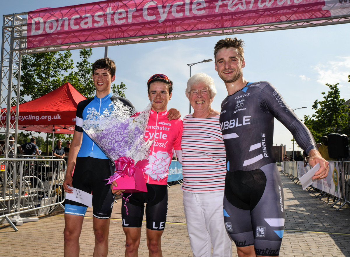 Doncaster Cycle Fest (@doncyclefest) on Twitter photo 