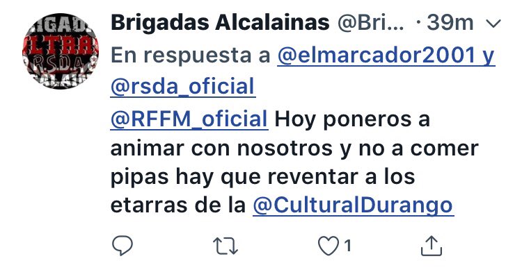 Cultural de Durango OFICIAL 💯 tweet media
