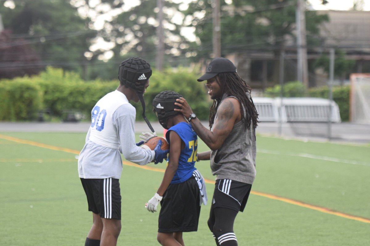 FBUcamp's tweet photo. Your time is coming young buck.
#FBUPhilly https://t.co/3vDRdfFj61
