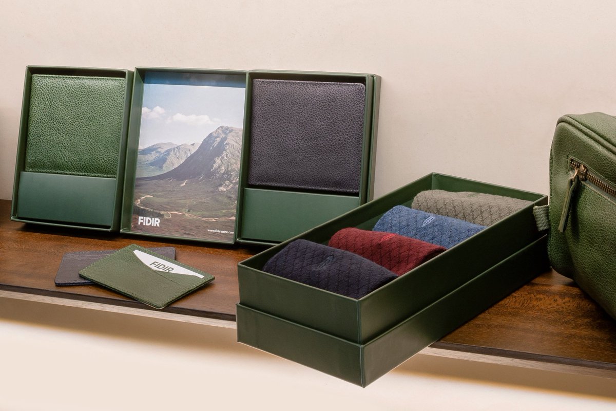 FidirStore's tweet photo. Treat your dad with our guaranteed-to-please range of gifting accessories this Fathers day. https://t.co/DbUSmpWe77
#fidir #fathersday #gifts #gifting https://t.co/JyER1UVvc6
